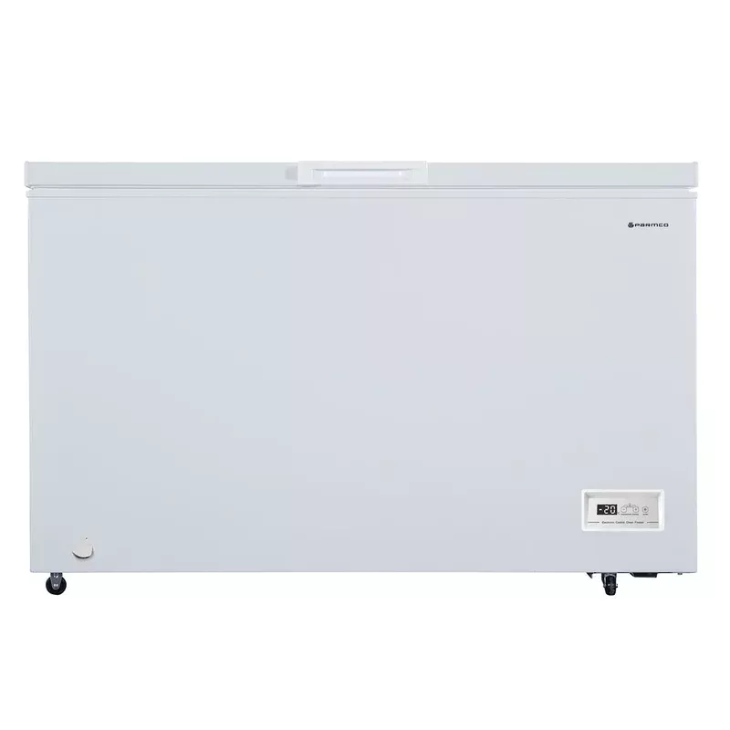 Parmco Chest Freezer 371L