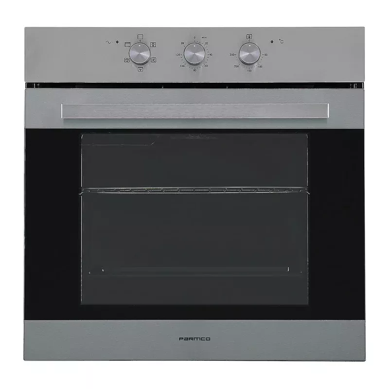 Parmco Oven Series 1 600mm Stainless 5 Function