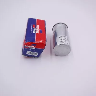 Partners Choice 01-0097 Capacitor 440VAC/B 50/60Hz