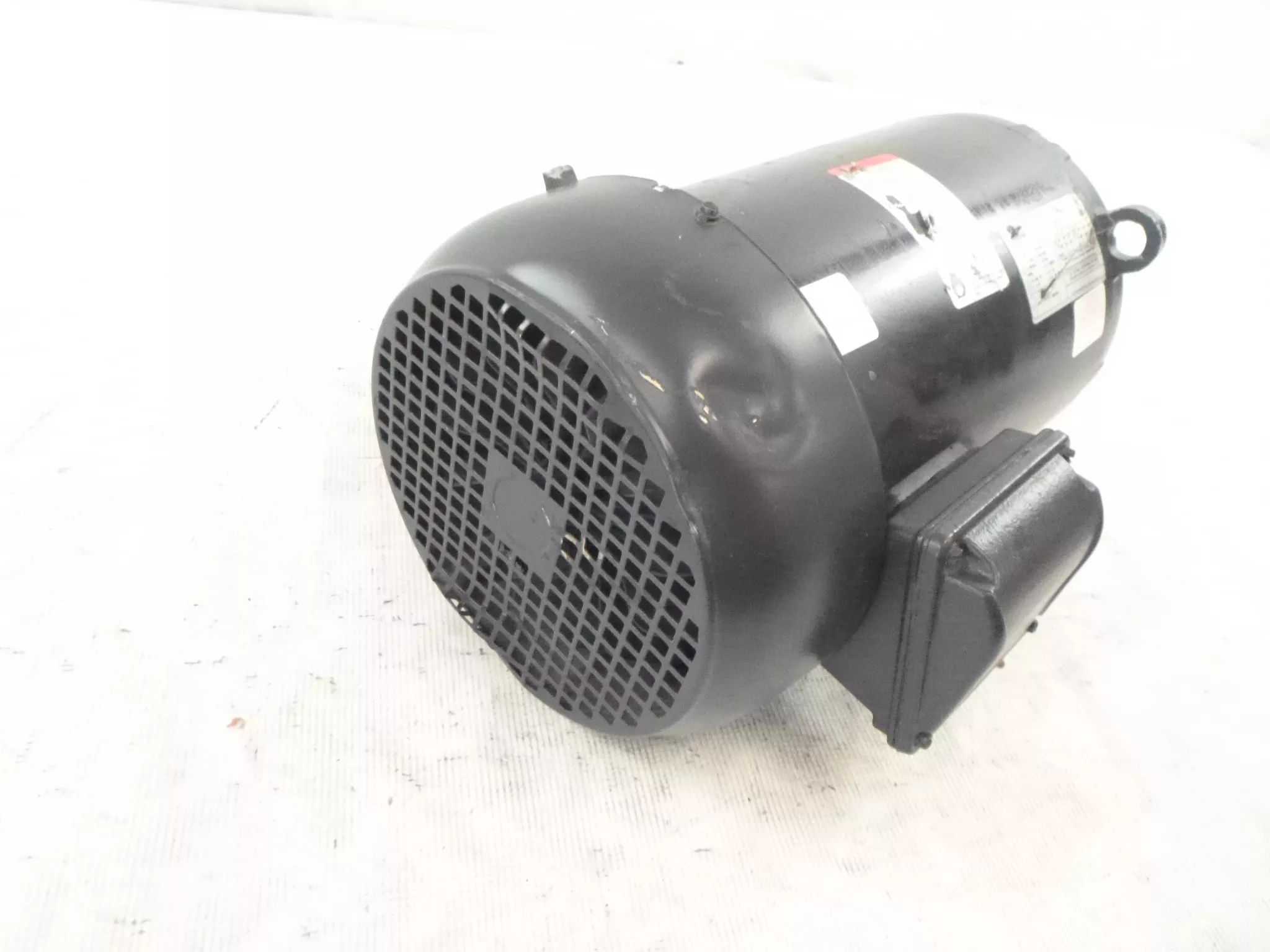 PARTS ONLY Stanley Force Automatic Swing Door Motor Gearbox Assembly