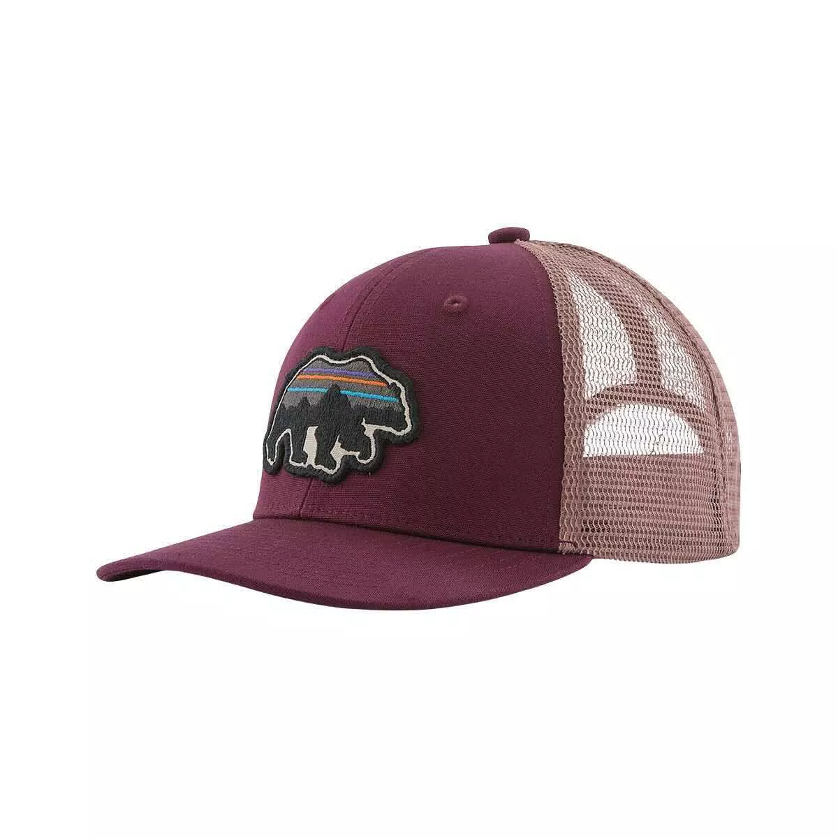 Patagonia Kids' Trucker Hat