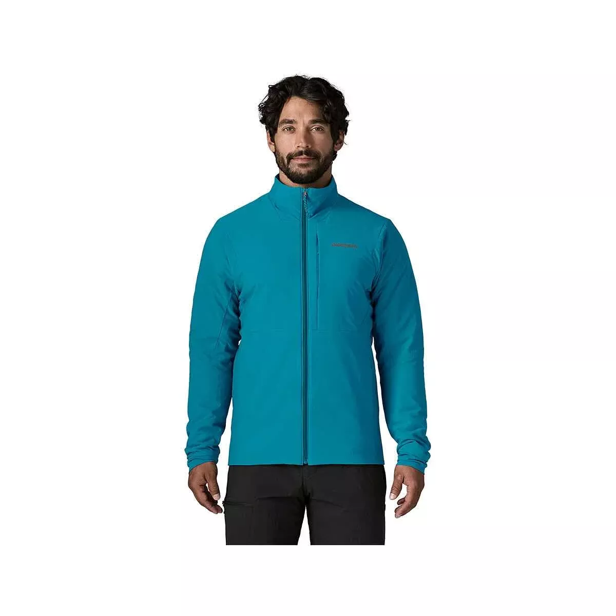 Patagonia Men's Nano-Air Light Jacket