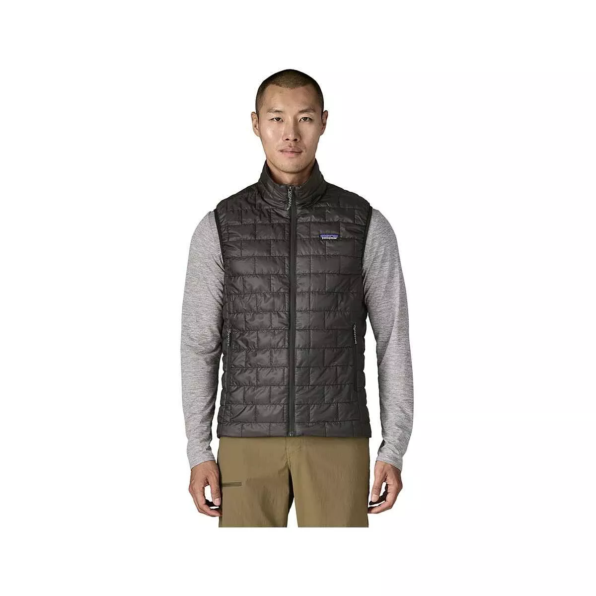 Patagonia Men's Nano Puff Vest