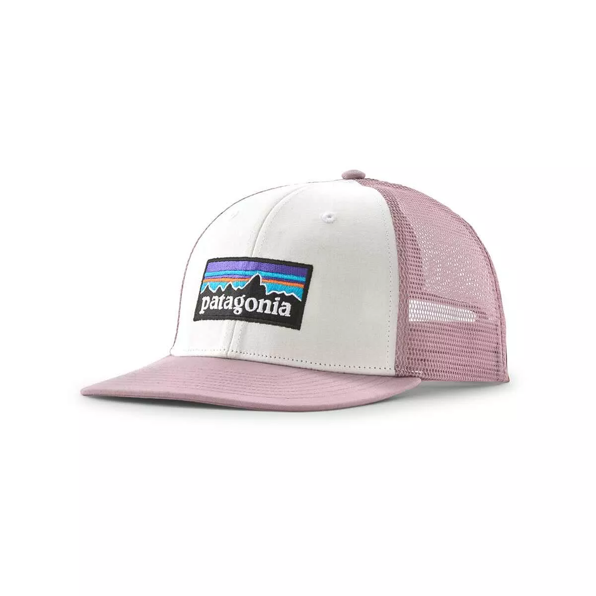 Patagonia P-6 Logo Trucker Hat