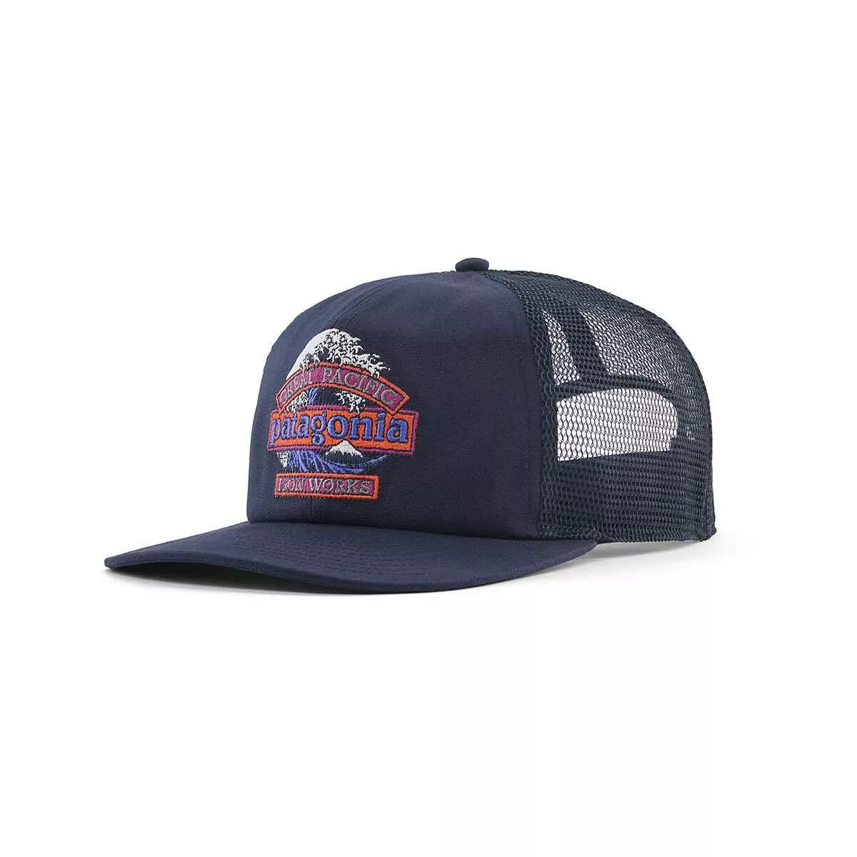 Patagonia Relaxed Trucker Hat