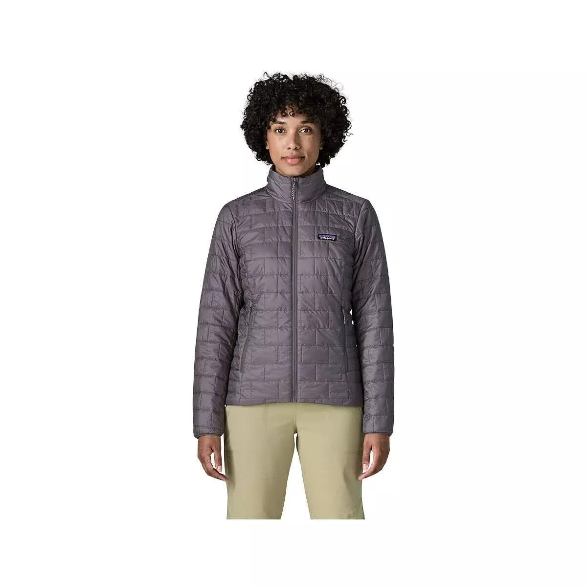 Patagonia Women's Nano Puff Jacket