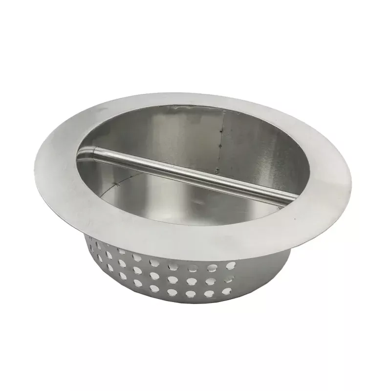 Patton – Asopvangbak 15”
