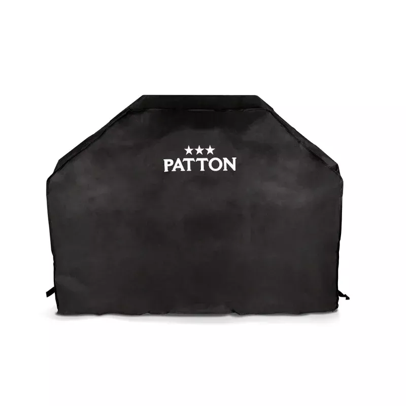 Patton – Beschermhoes C2 Charcoal Chef XL