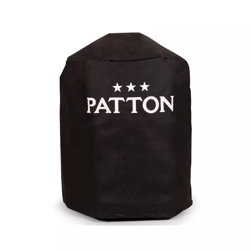 Patton – Beschermhoes Kamado 15”