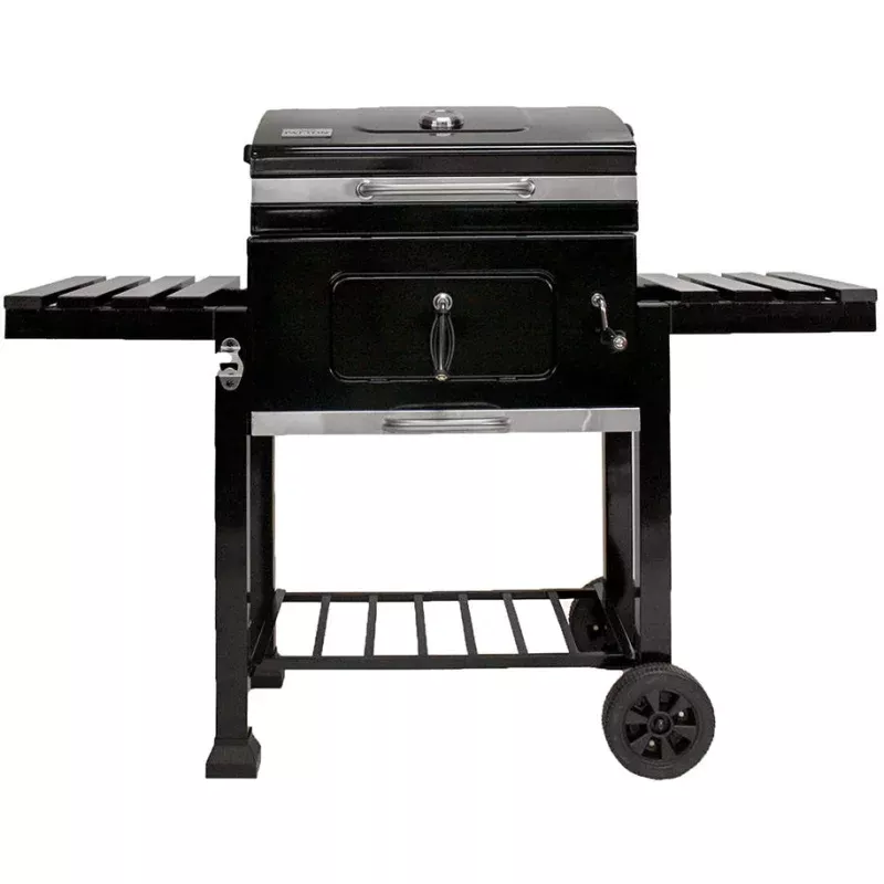 Patton – C2 Charcoal Chef 24”
