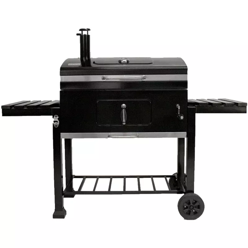 Patton – C2 Charcoal Chef 32” XL