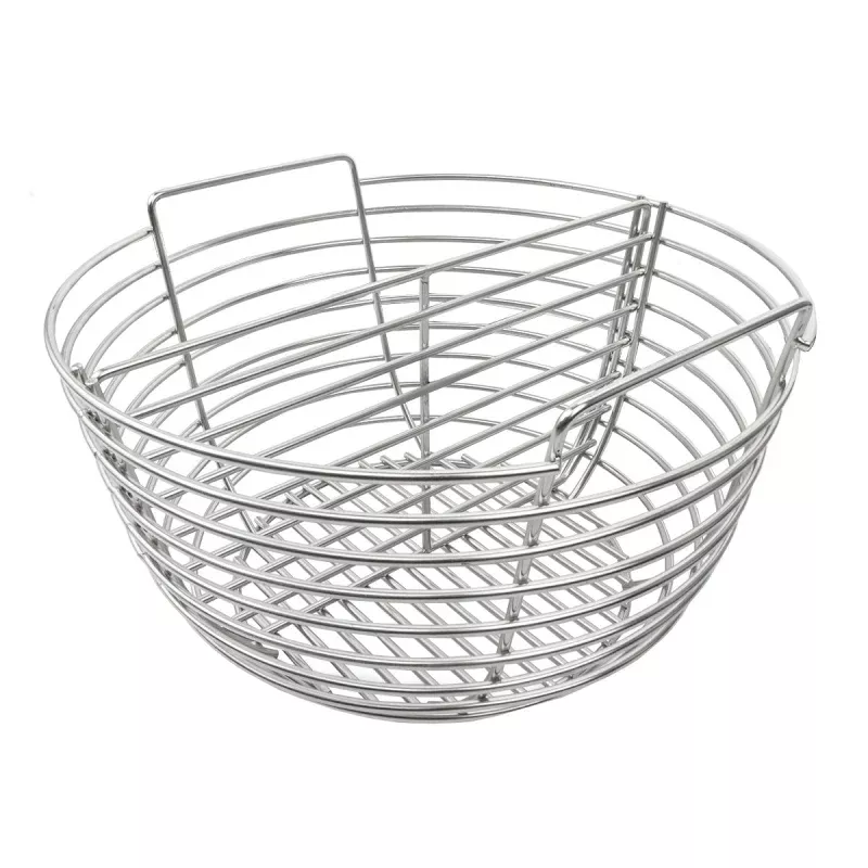 Patton – Houtskoolmand 21”