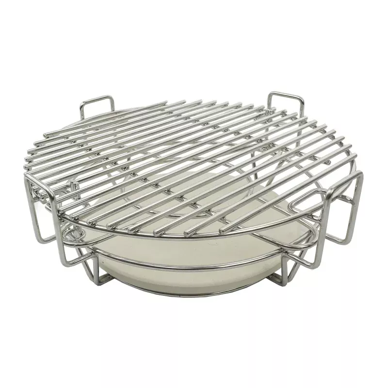 Patton – Multilevel cooking systeem 15”