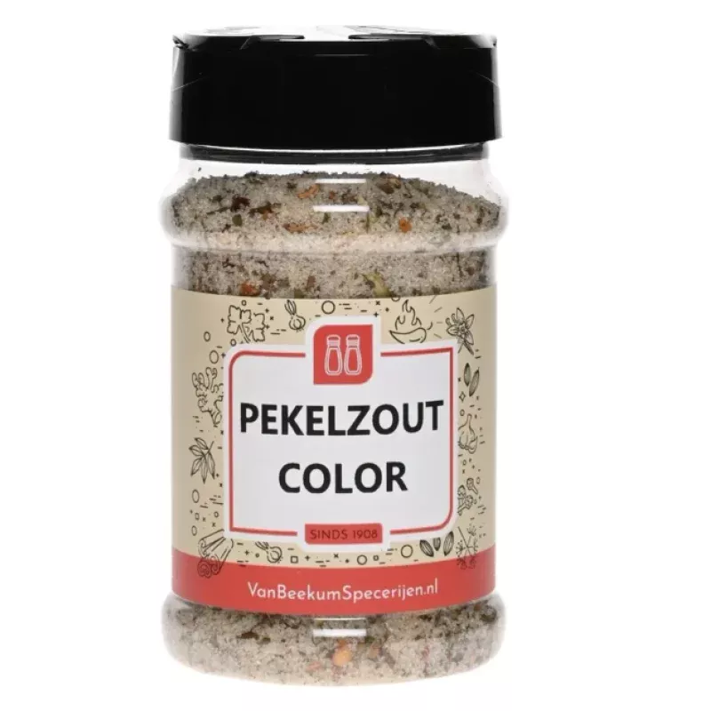 Pekelzout Color – 250 gram