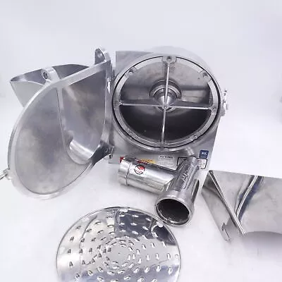 Pelican Grater Shredder Power Attachment for Hobart CLASSIC & LEGACY mixers