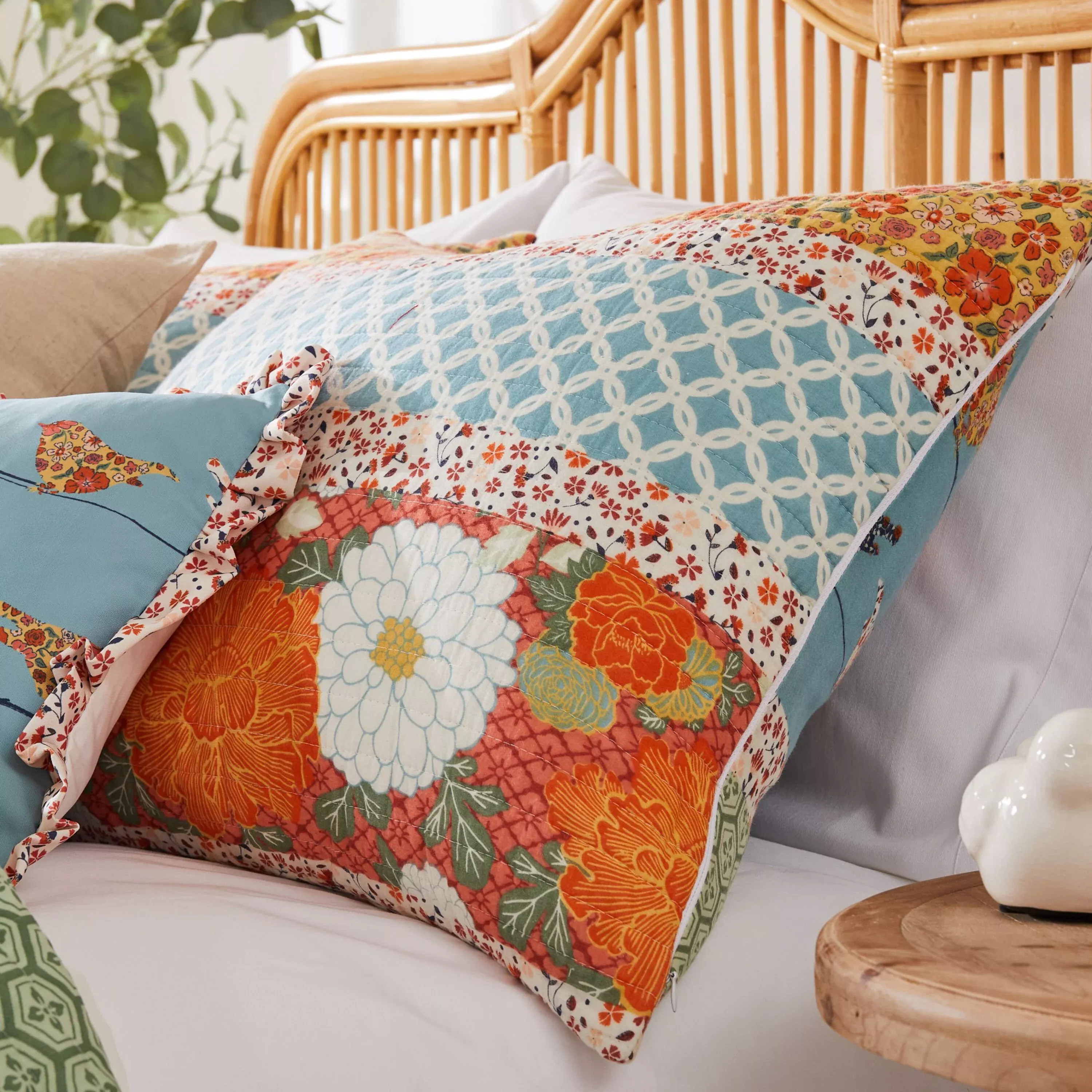 Penelope King Sham