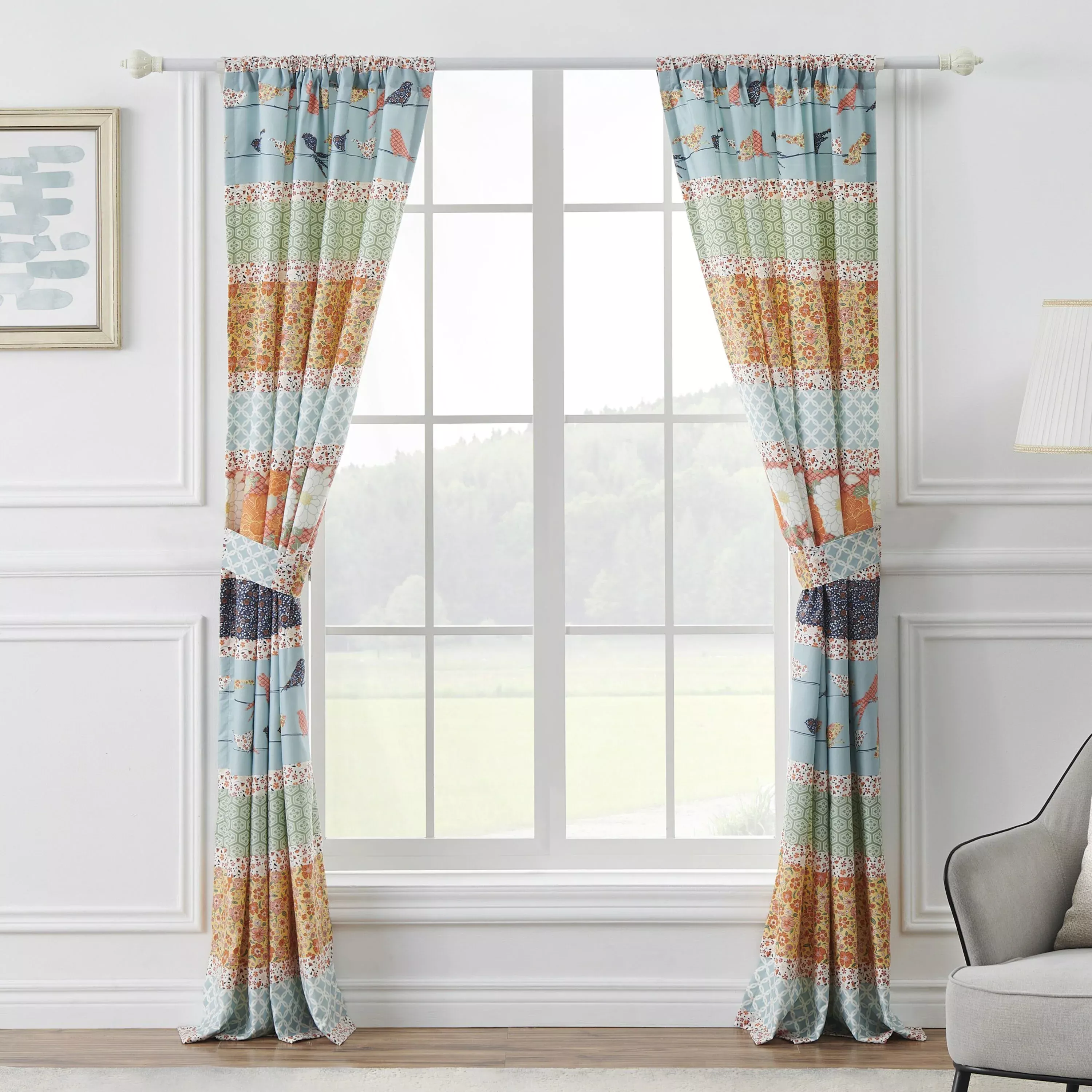 Penelope Panel Set