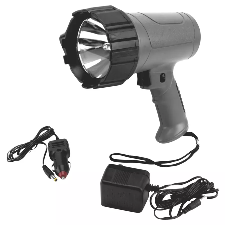 Performance Tool 2mm Li-Ion Rechargeable Spotlight