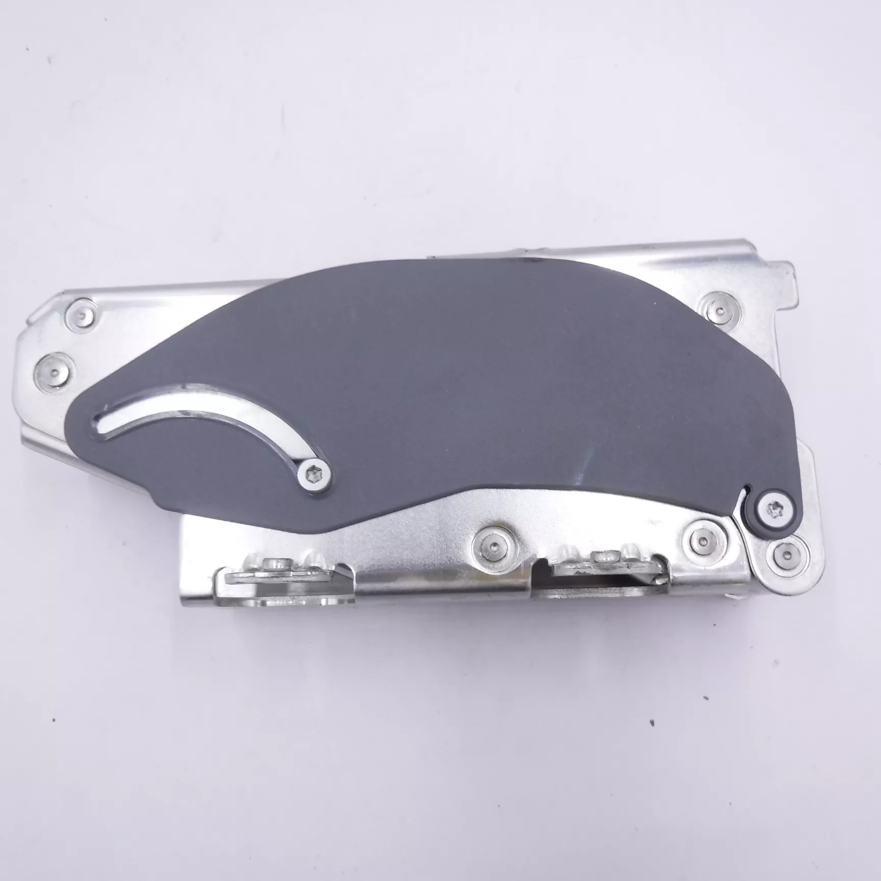 Perlick 100811-2K05-A Door Mount Hinge 110 KG 4x6x9″