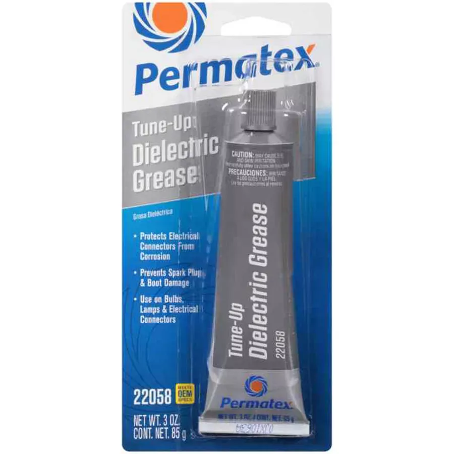 Permatex Dielectric Tune-Up Grease - 3 oz