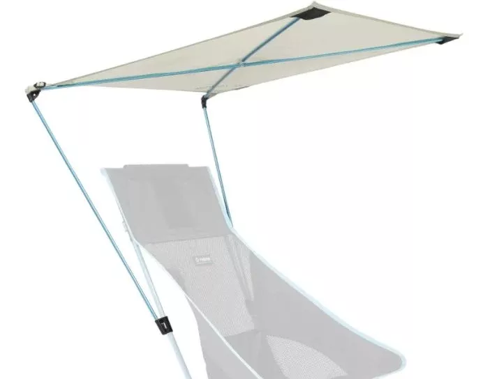 Personal Shade