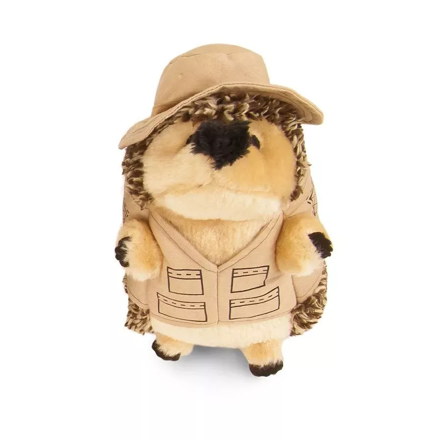 Petmate Heggie Fisherman