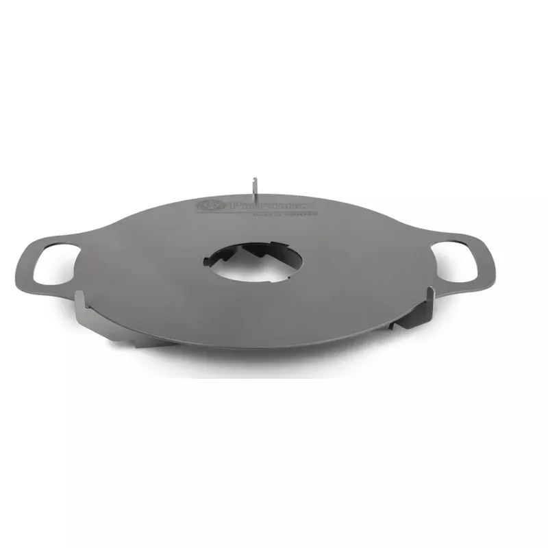 Petromax – Atago Grillplaat