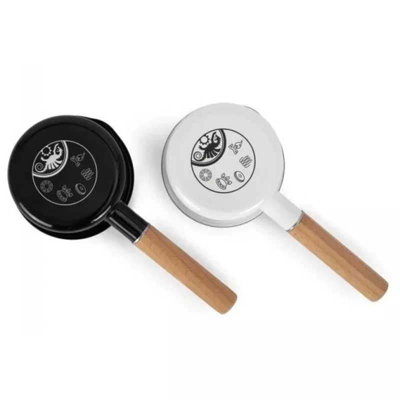 Petromax – Emaille Pan 1L