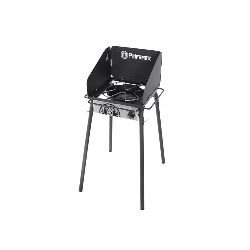 Petromax – Fornuis Tafel Enkel Pits