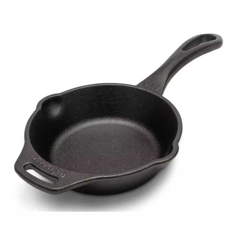 Petromax – Gietijzeren Skillet 15cm