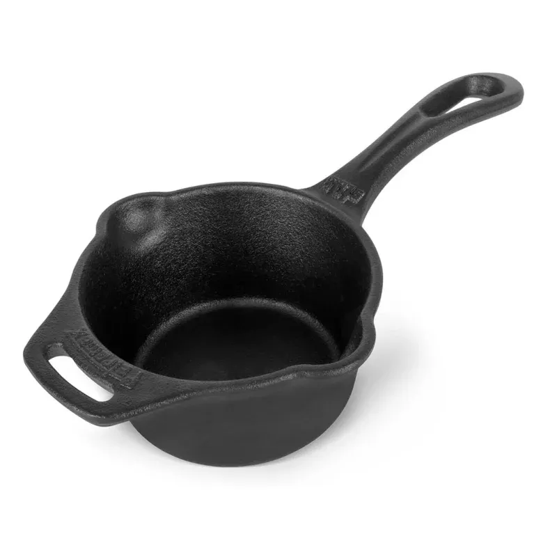 Petromax – Gietijzeren Steelpan 0,5L
