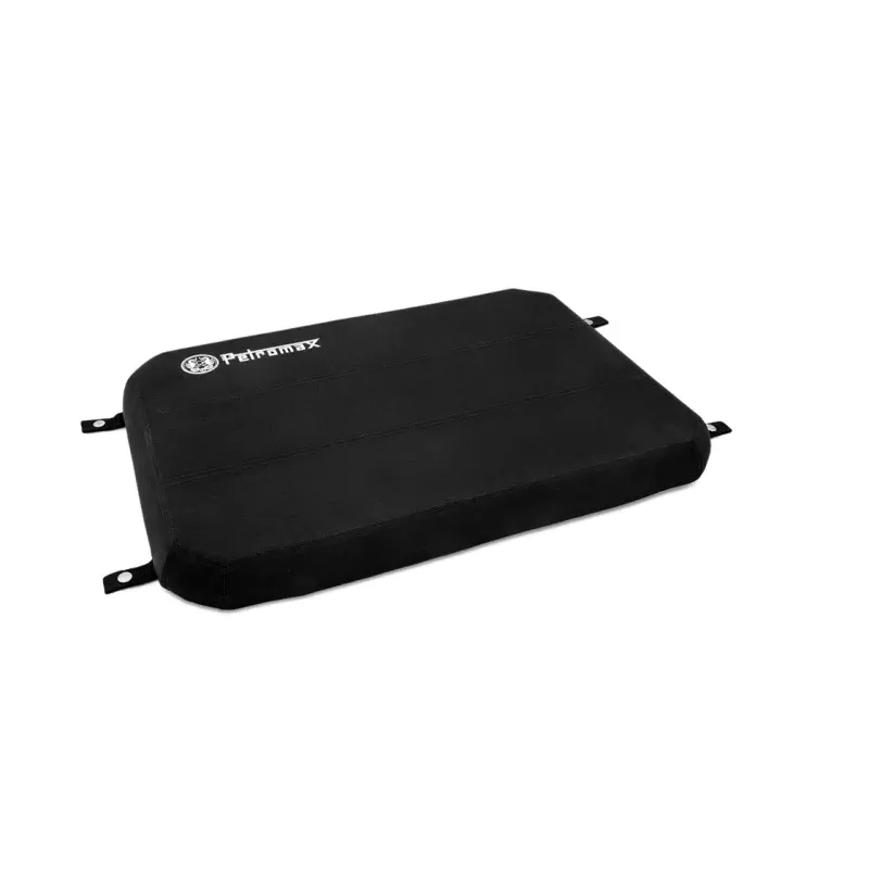 Petromax – Koelbox Zitting Zwart voor 25L