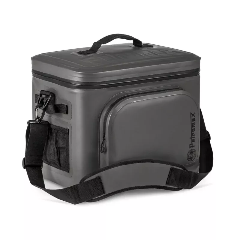 Petromax – Koeltas Grijs 22L