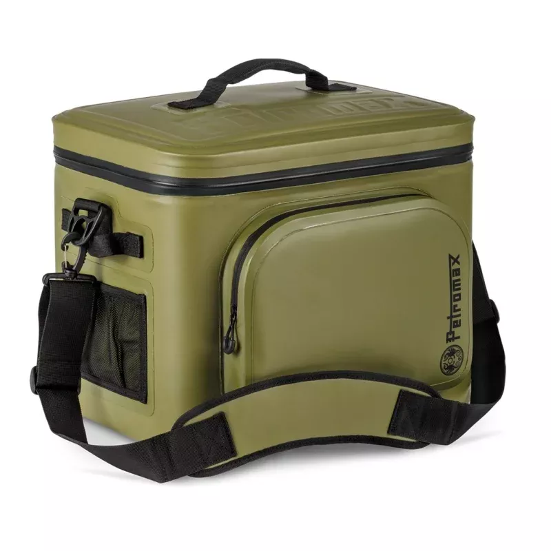 Petromax – Koeltas Olijf 22L
