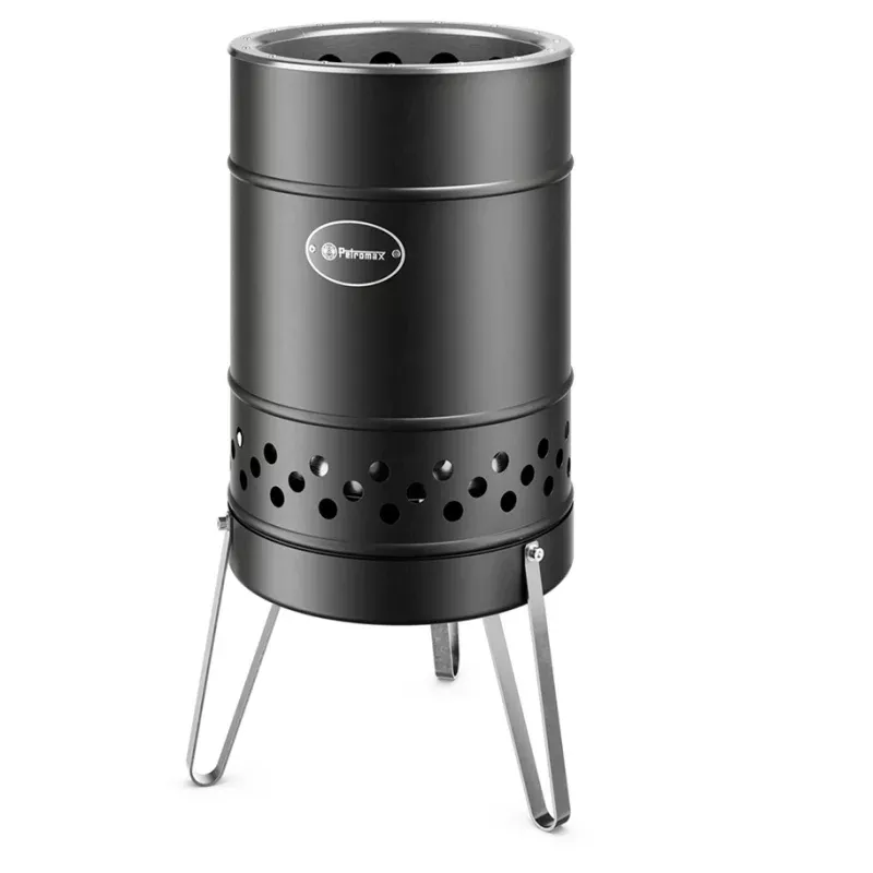 Petromax – Pyron Vuurton Black Edition