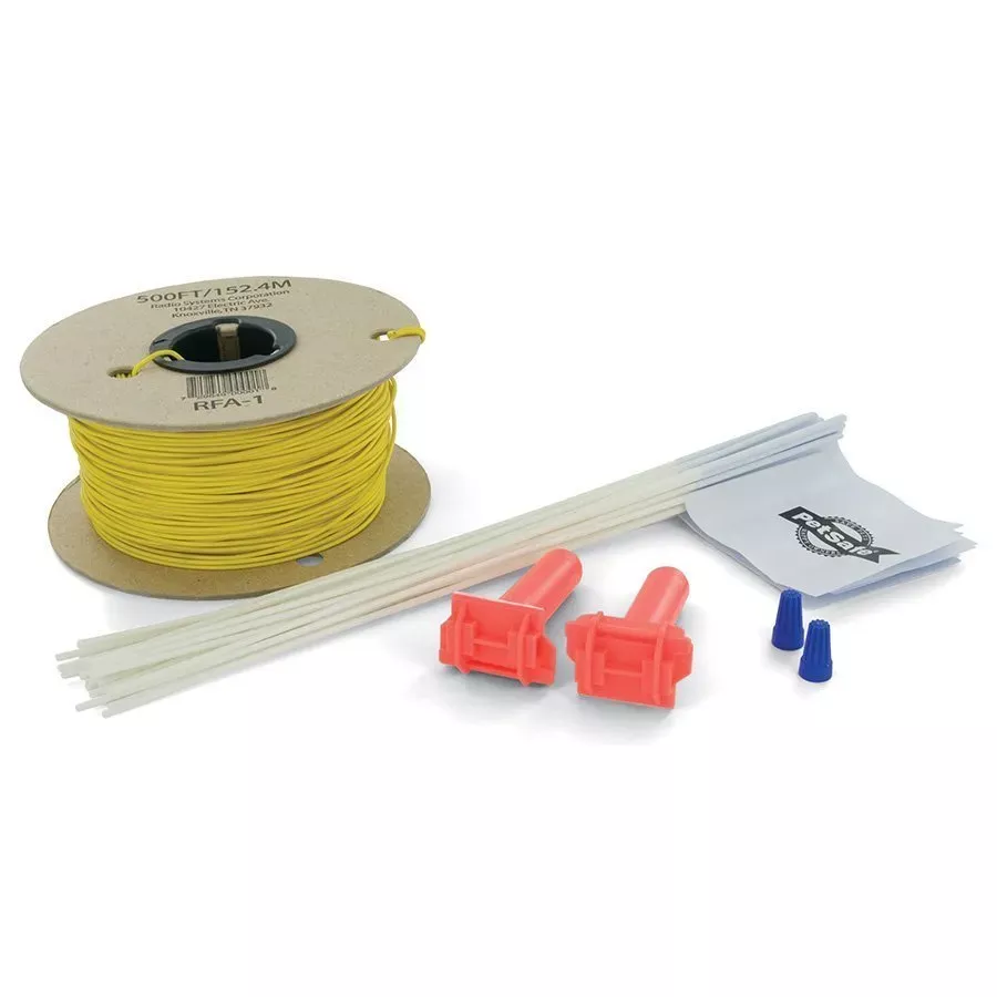 PetSafe Extra Wire & Flag Kit