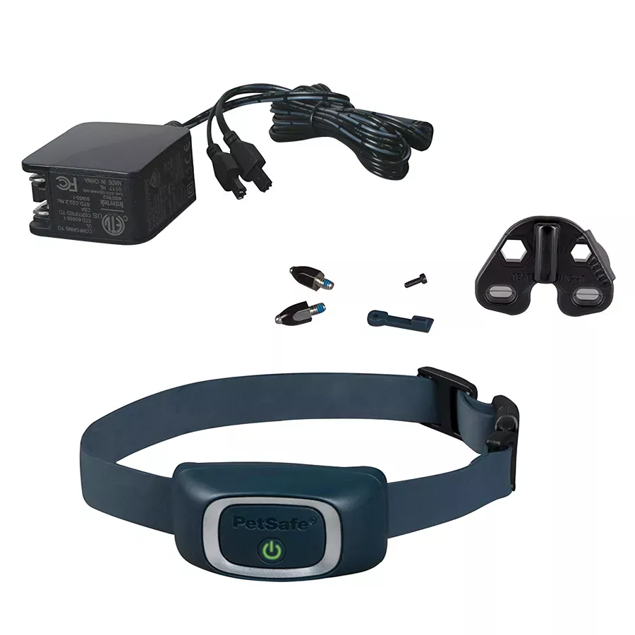 PetSafe Rechargeable Bark Control Collar