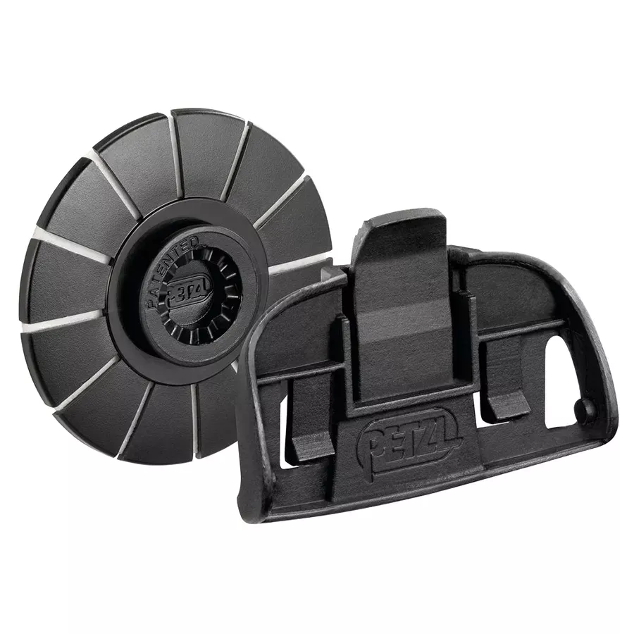 Petzl Tikka Headlamp Mounting Adapt Kit