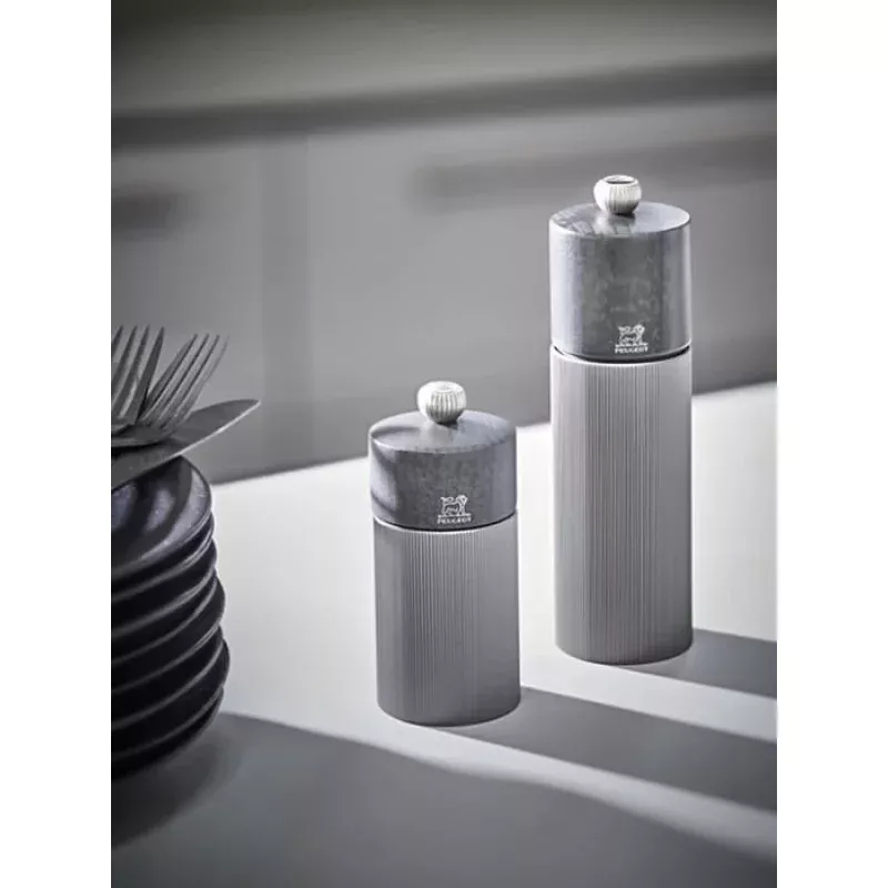 Peugeot France Line Manuele Pepermolen Graphite & Carbone