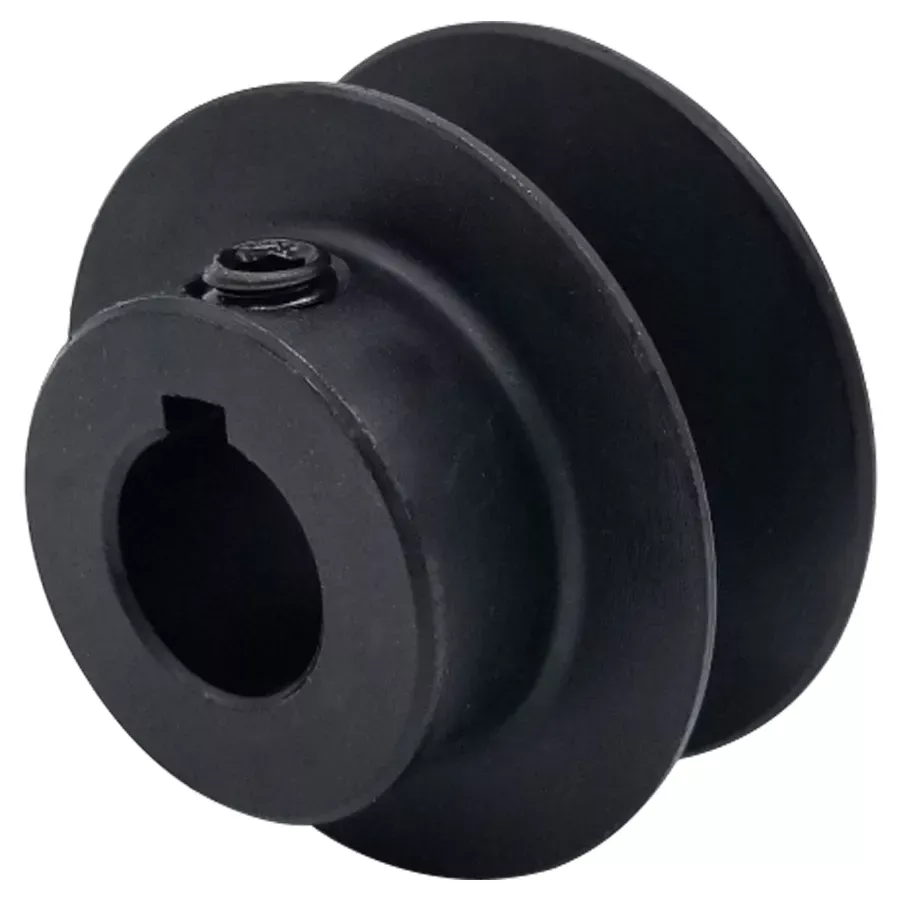 Phoenix ABH200 5/8" V-Groove Drive Pulley
