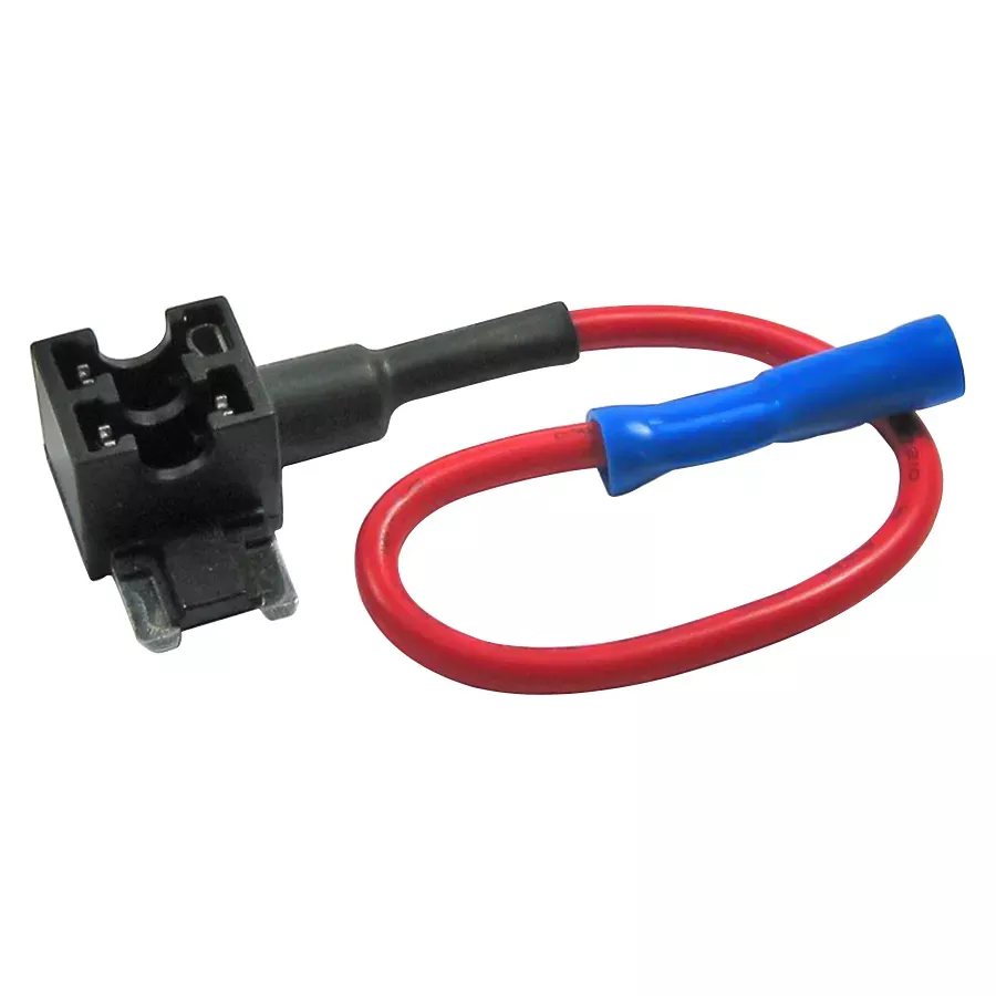 Pico Add-A-Circuit ATM-LP Mini Blade Fuse Holder