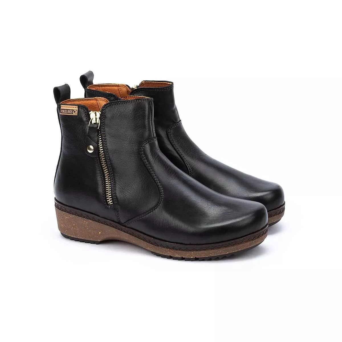 Pikolinos Women's Granada Ankle Boots