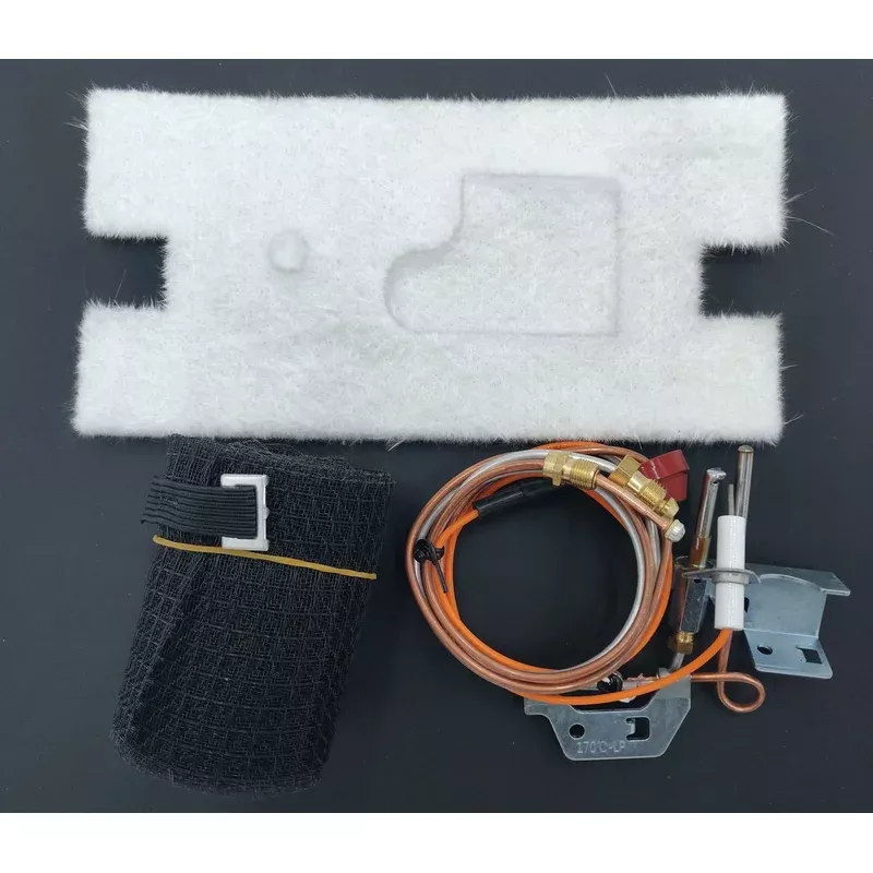 Pilot Assembly 170 LP Kit | AO Smith / Lochinvar | NBK-20428K