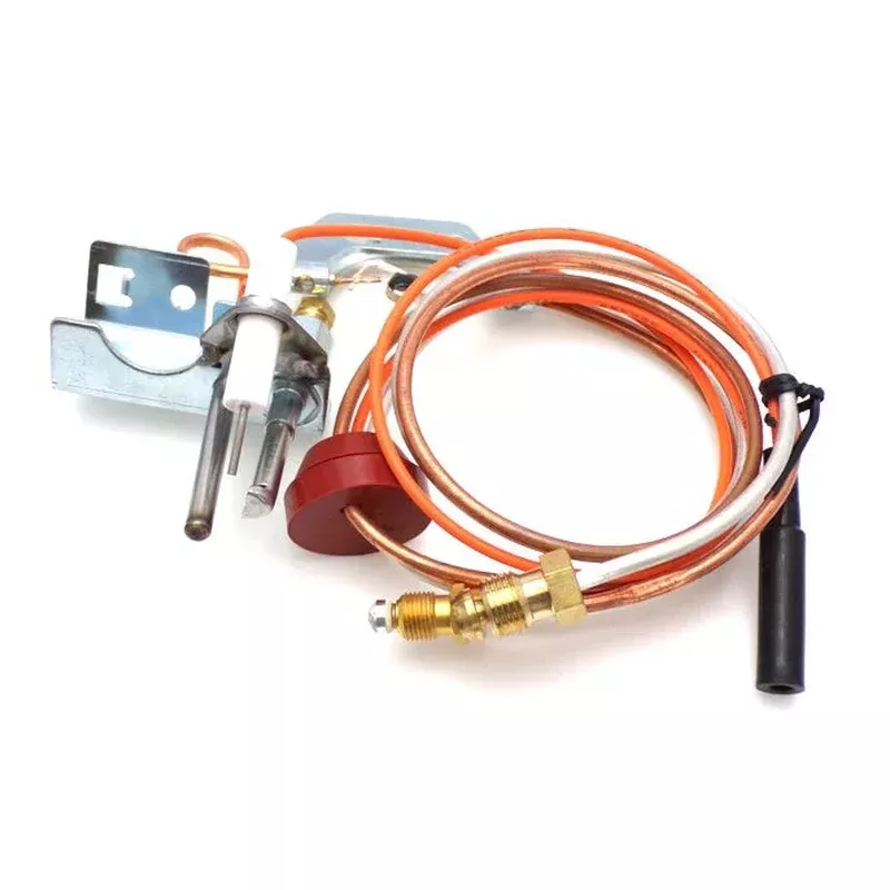 Pilot Assembly 190 Degree NG | NBK-20343