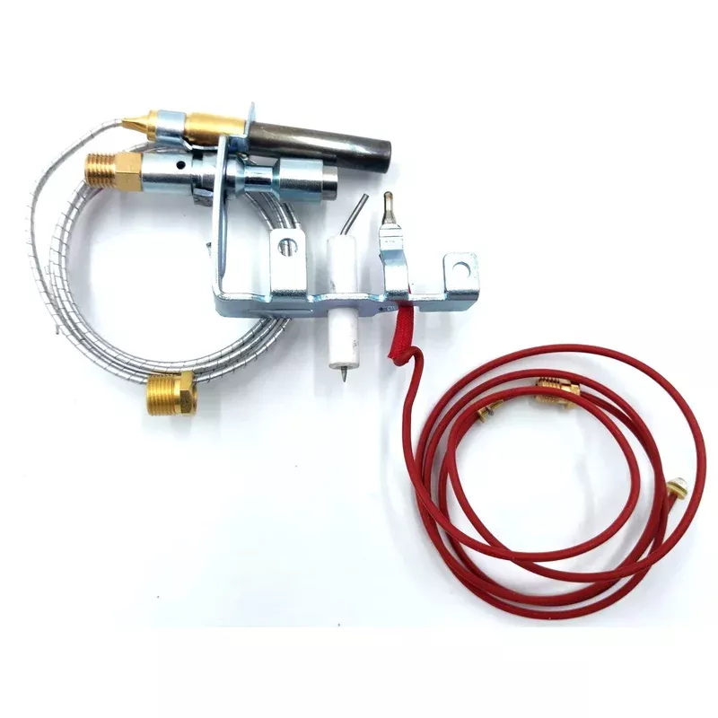 Pilot Assembly SRV14D0473 (14D0473 / 20406 / NBK-20406) Millivolt NG Pilot