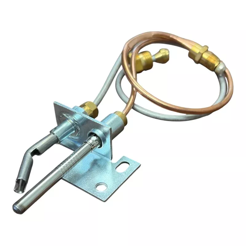 Pilot Burner | Reliable Replacement for RV Furnaces & Water Heaters | NBK20304