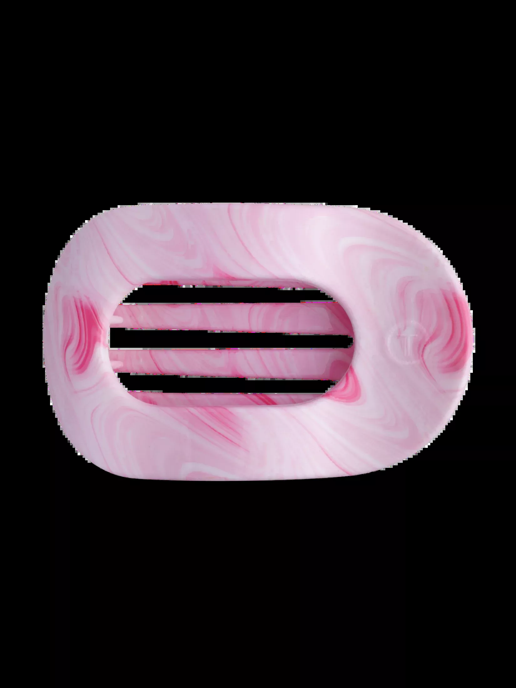 Pinch Me! | Medium | Flat Round Hair Clip