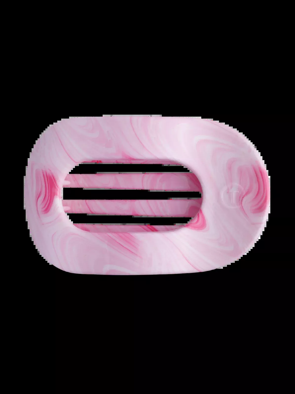 Pinch Me! | Small | Flat Round Hair Clip