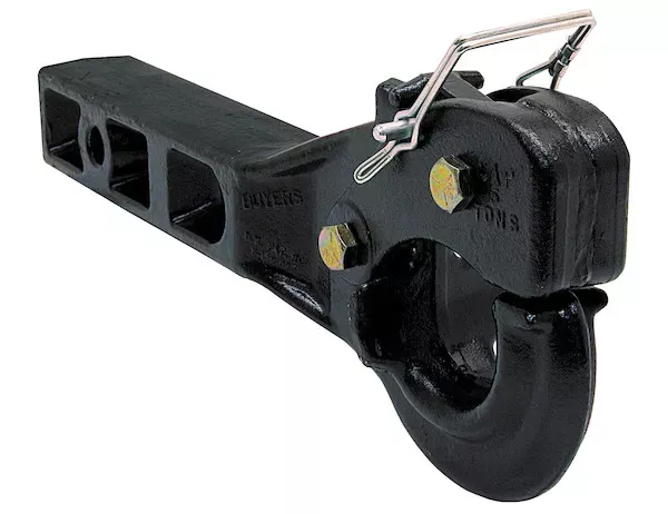 Pintle Forged Hook 20000 Lbs