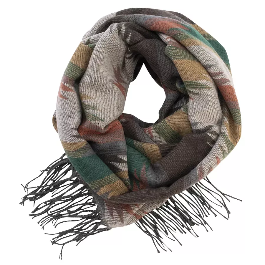 Pistil Women's Mattea Scarf - Olive